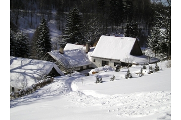 Čekija Privát Trutnov, Eksterjeras